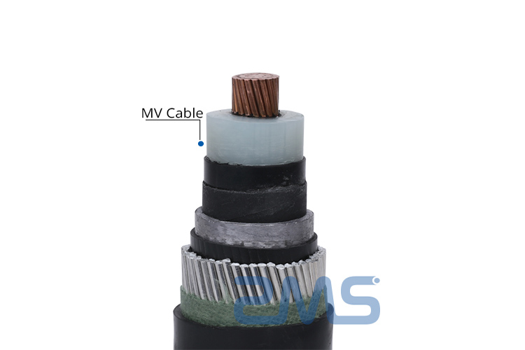  MV Cable