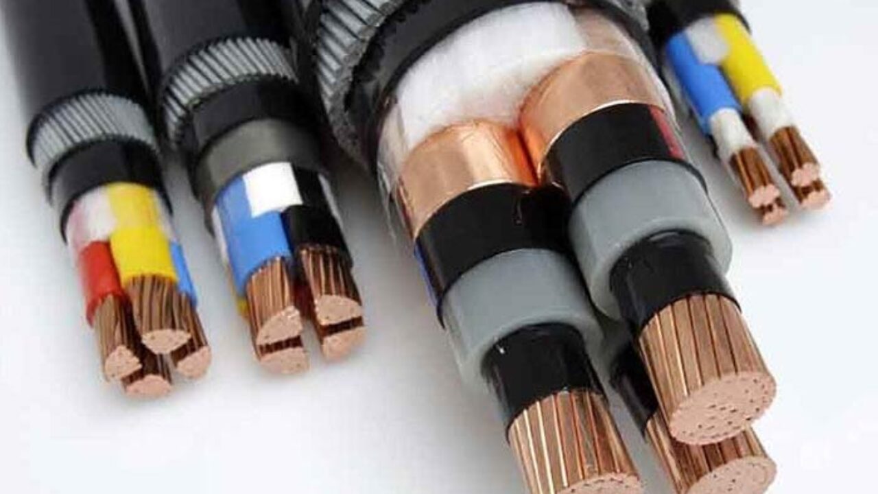 Why do Power Cables Have Different Insulation Materials—ZMS kv Cable