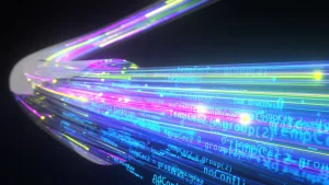 How Do Submarine Communication Cables Transmit Data Signals?