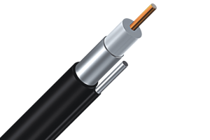 fiber-optic cable