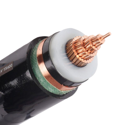 Single-Core Cables - VDE 0276 Standard