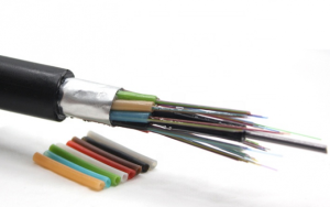 What is the Difference Between G652D Fiber Optic Cable and Other Fiber Cables?