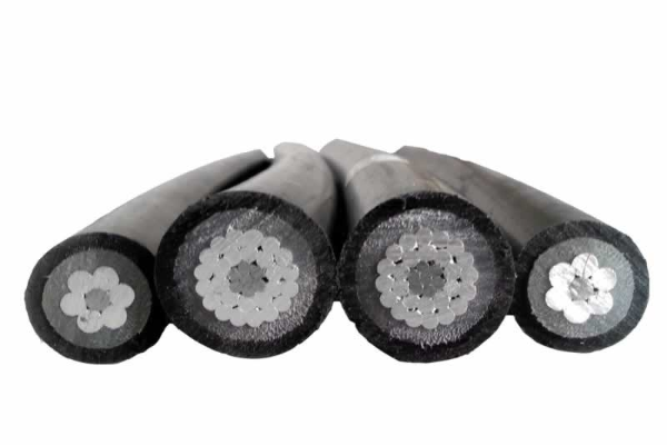 ACSR Overhead Power Cable