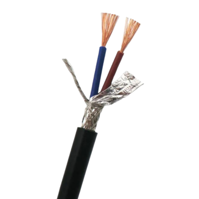 Instrument Shielded Cable (2C x 2.5 mm2)