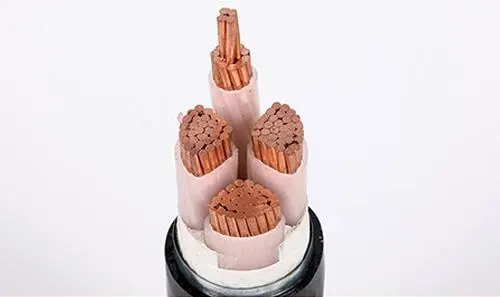 XLPE Power Cable