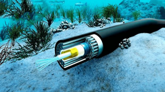 Submarine cable