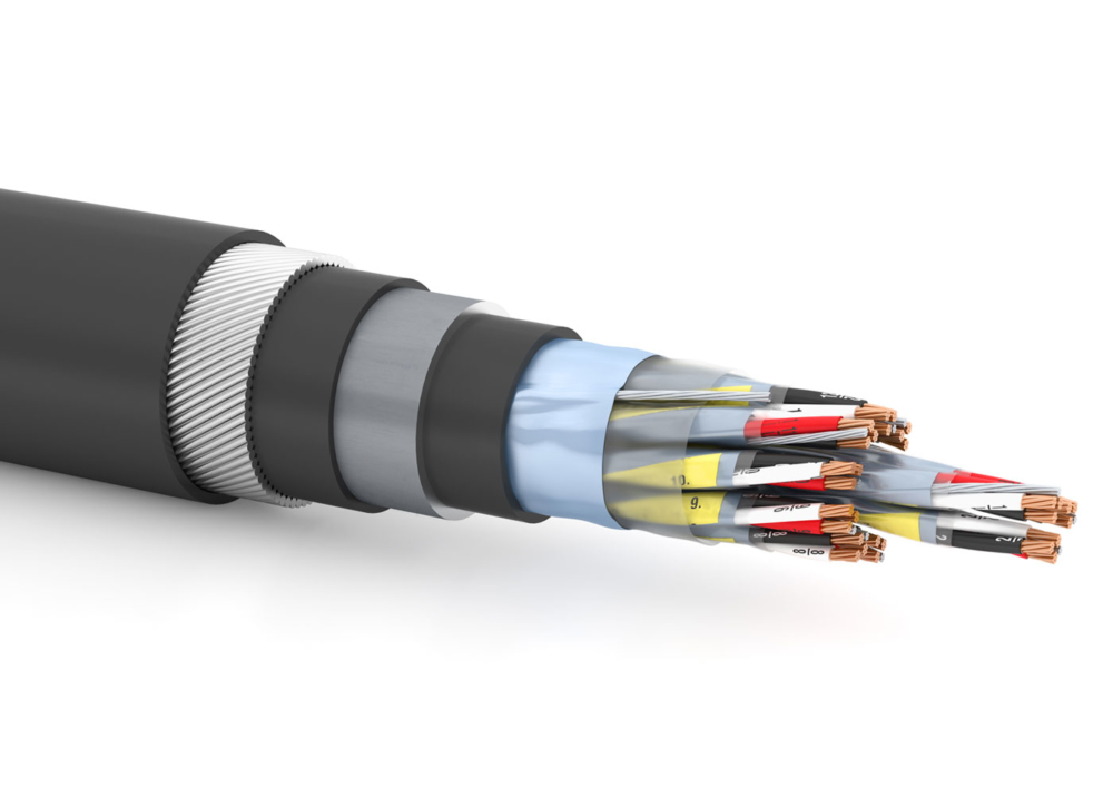 Instrumentation Cables 